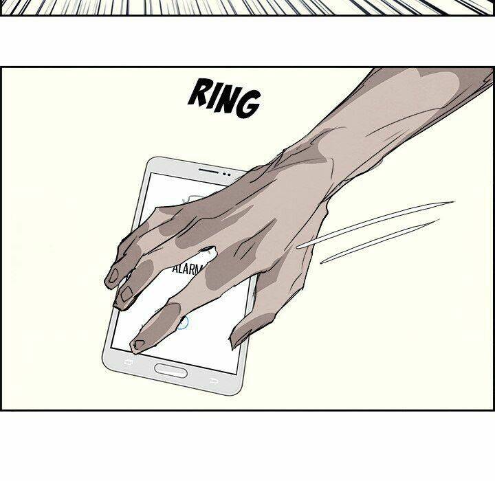 Warble Chapter 175 - Trang 2