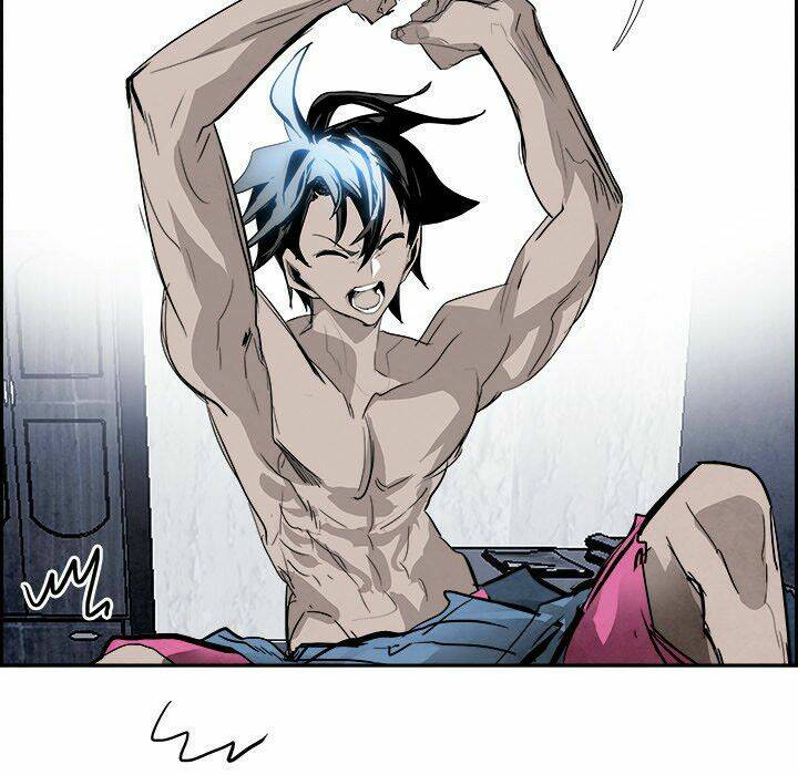 Warble Chapter 175 - Trang 2