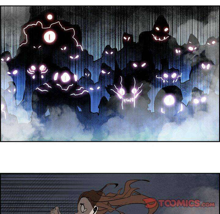 Warble Chapter 175 - Trang 2