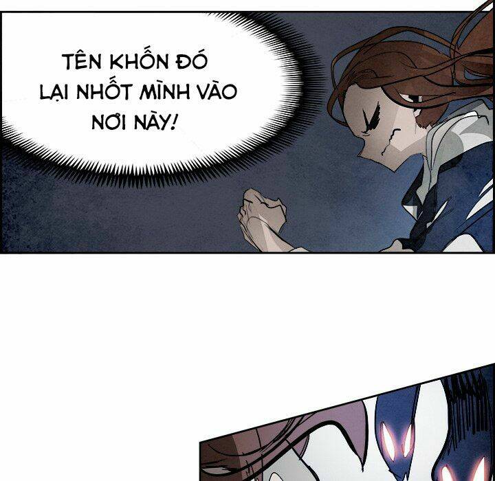 Warble Chapter 175 - Trang 2