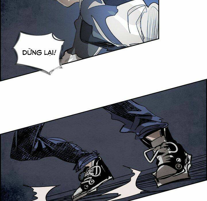 Warble Chapter 175 - Trang 2