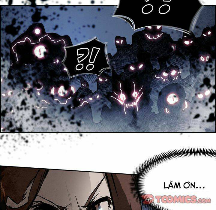 Warble Chapter 175 - Trang 2