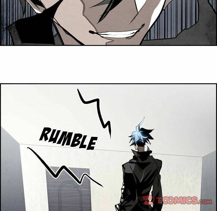 Warble Chapter 175 - Trang 2