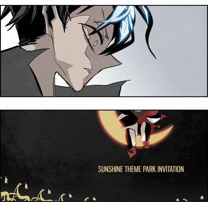 Warble Chapter 176 - Trang 2