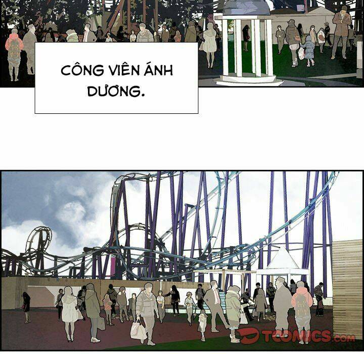 Warble Chapter 176 - Trang 2