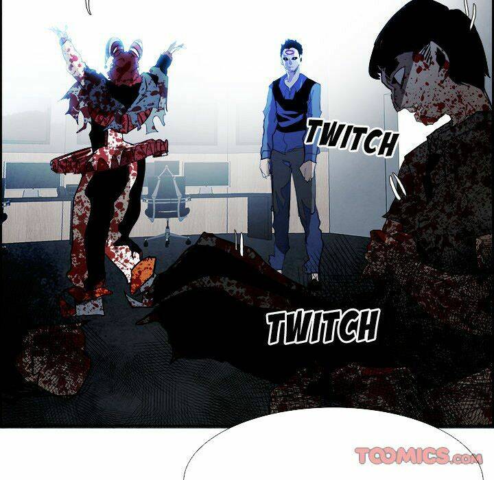 Warble Chapter 176 - Trang 2