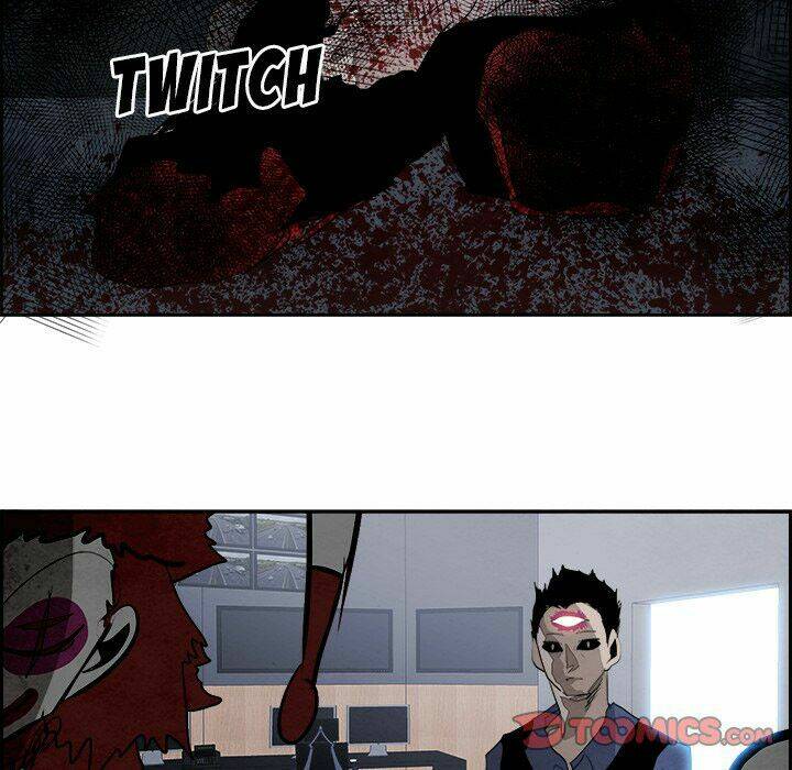 Warble Chapter 176 - Trang 2