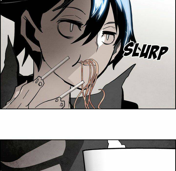 Warble Chapter 176 - Trang 2