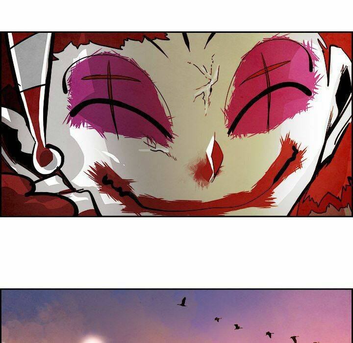 Warble Chapter 176 - Trang 2