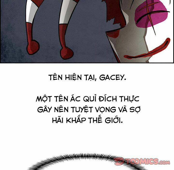 Warble Chapter 176 - Trang 2