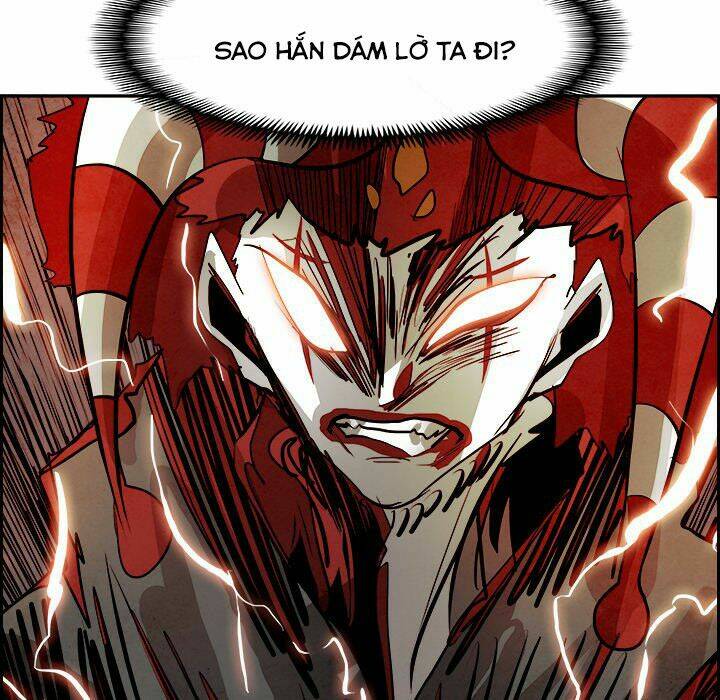 Warble Chapter 176 - Trang 2