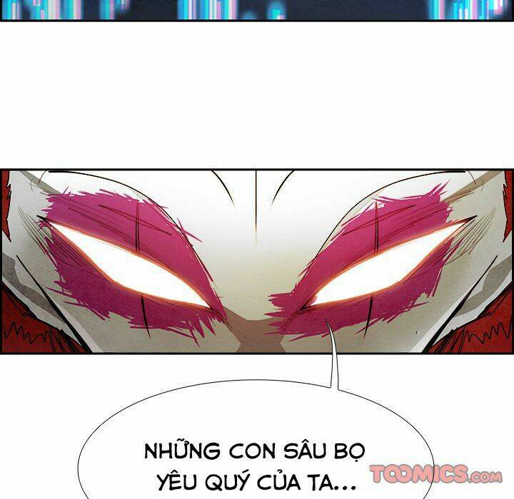 Warble Chapter 177 - Trang 2