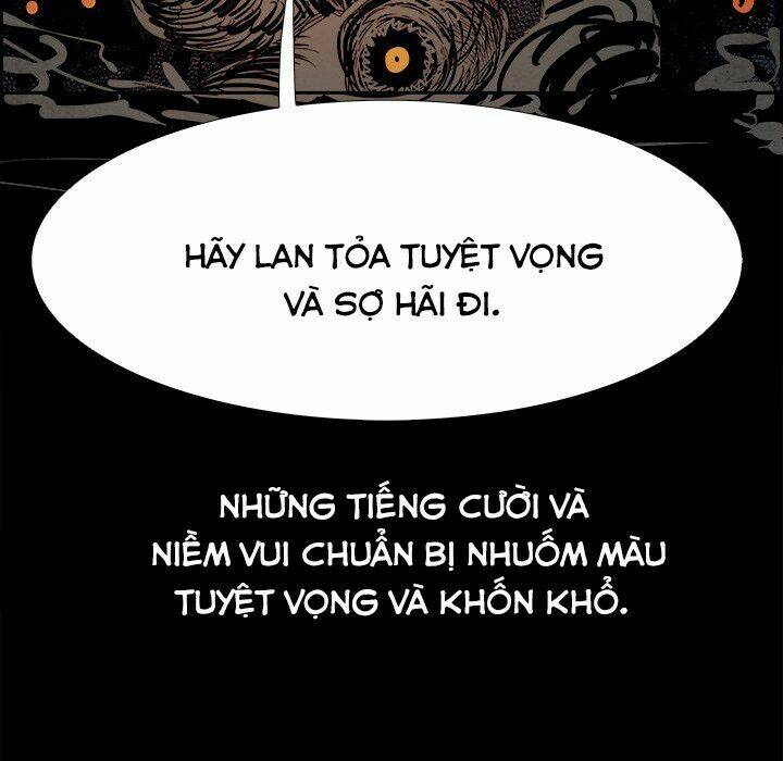 Warble Chapter 177 - Trang 2