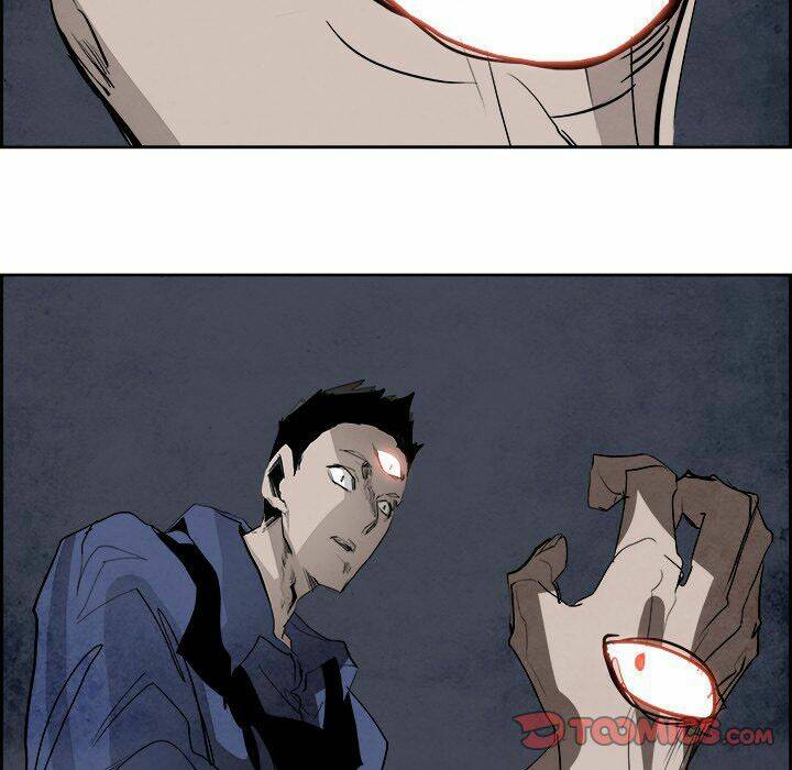 Warble Chapter 177 - Trang 2