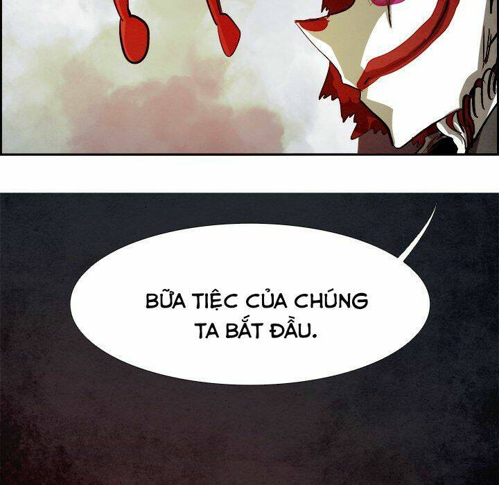 Warble Chapter 177 - Trang 2