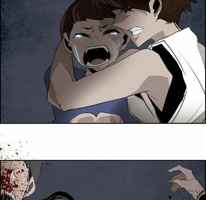 Warble Chapter 177 - Trang 2