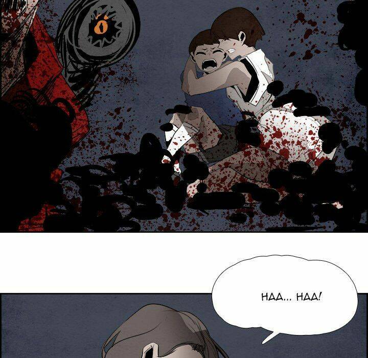 Warble Chapter 177 - Trang 2