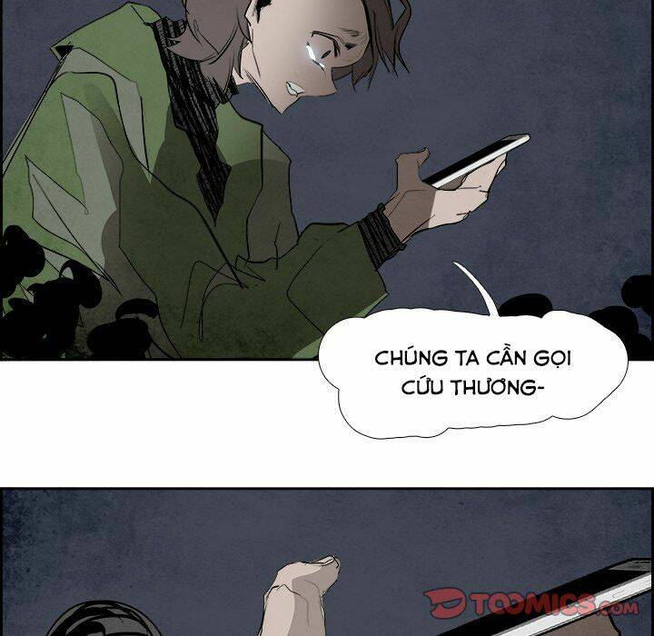 Warble Chapter 177 - Trang 2