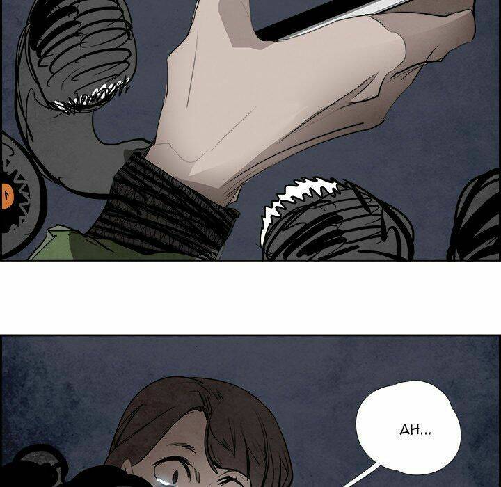 Warble Chapter 177 - Trang 2