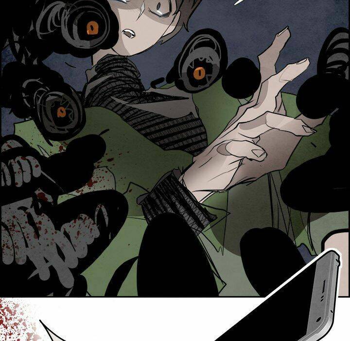 Warble Chapter 177 - Trang 2