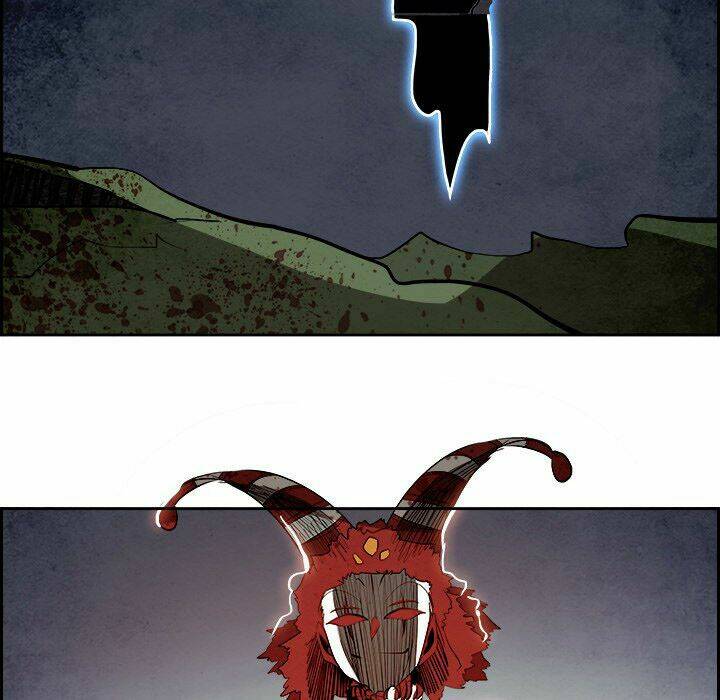 Warble Chapter 177 - Trang 2