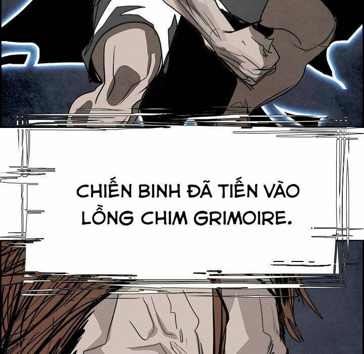 Warble Chapter 177 - Trang 2