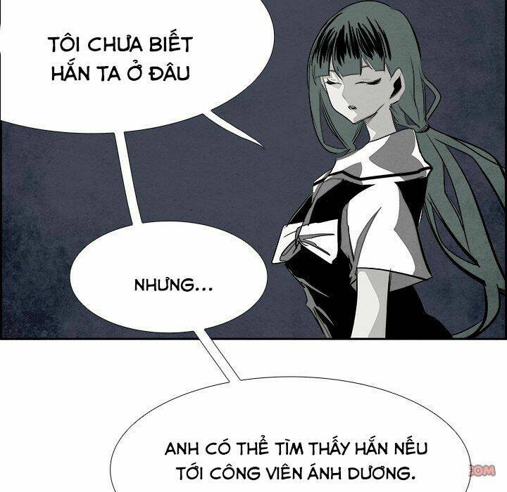 Warble Chapter 177 - Trang 2