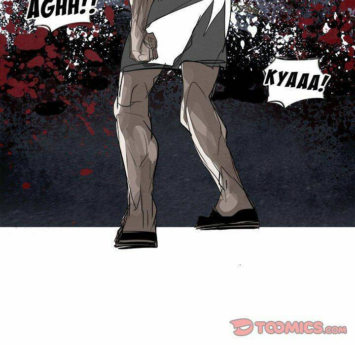 Warble Chapter 177 - Trang 2