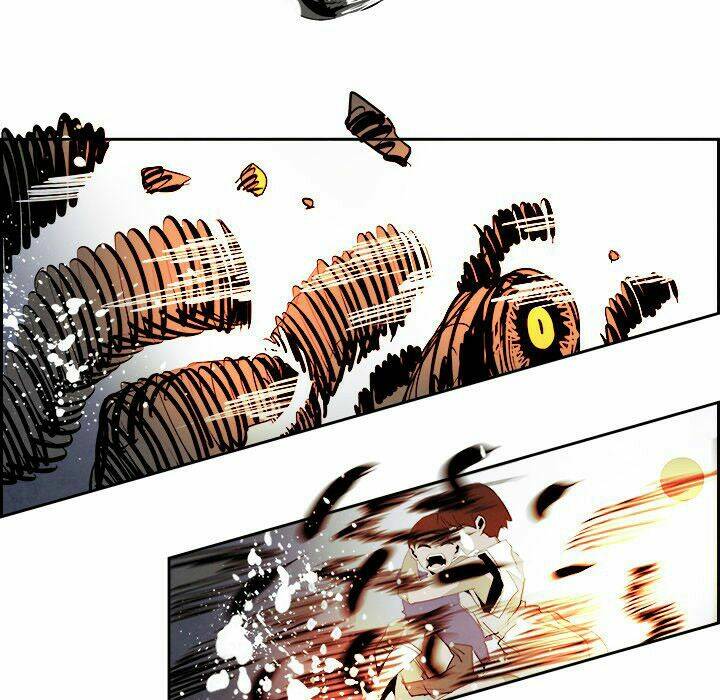 Warble Chapter 178 - Trang 2