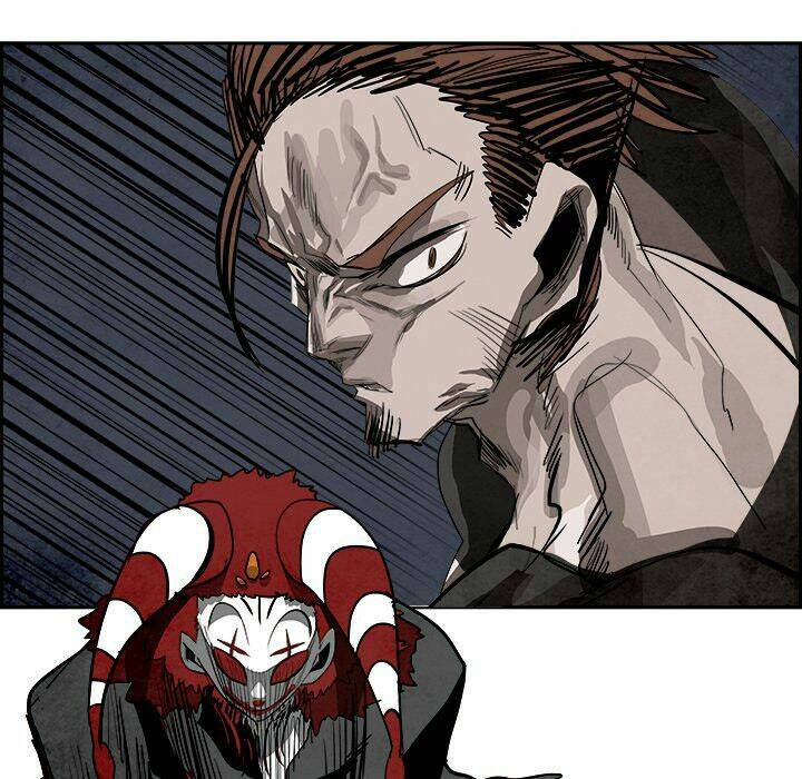 Warble Chapter 178 - Trang 2