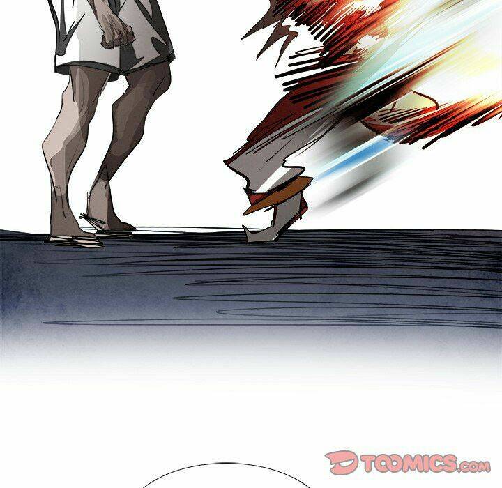 Warble Chapter 178 - Trang 2