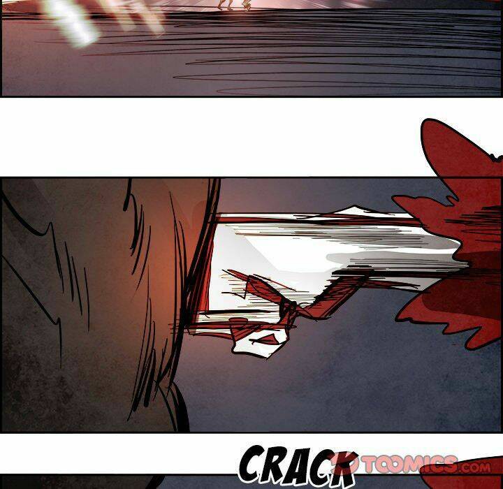 Warble Chapter 178 - Trang 2