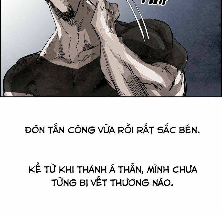 Warble Chapter 178 - Trang 2