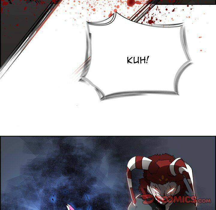 Warble Chapter 178 - Trang 2