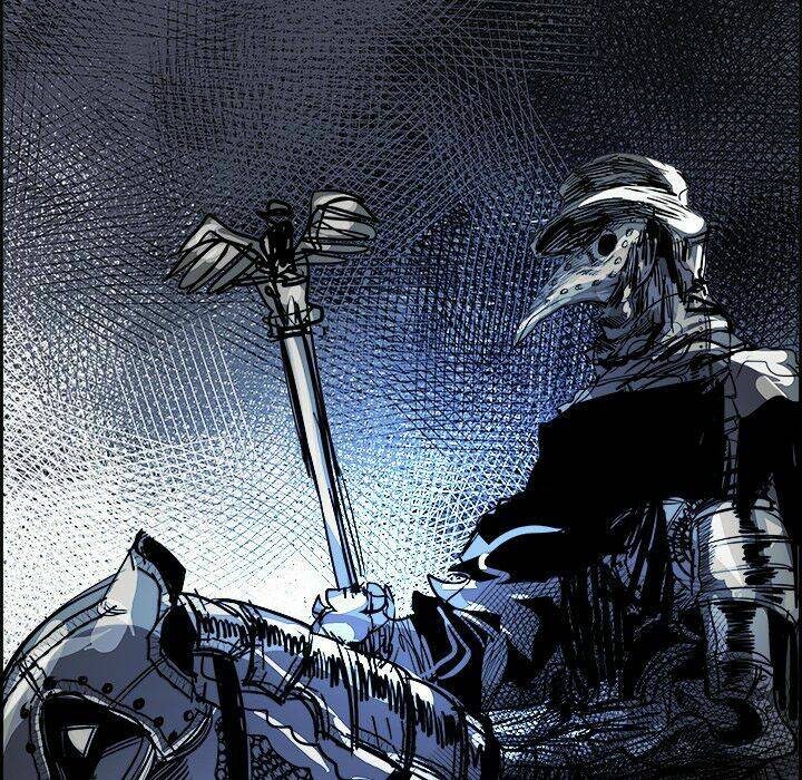 Warble Chapter 178 - Trang 2