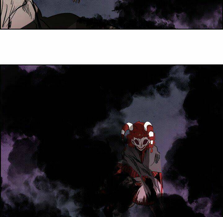 Warble Chapter 179 - Trang 2