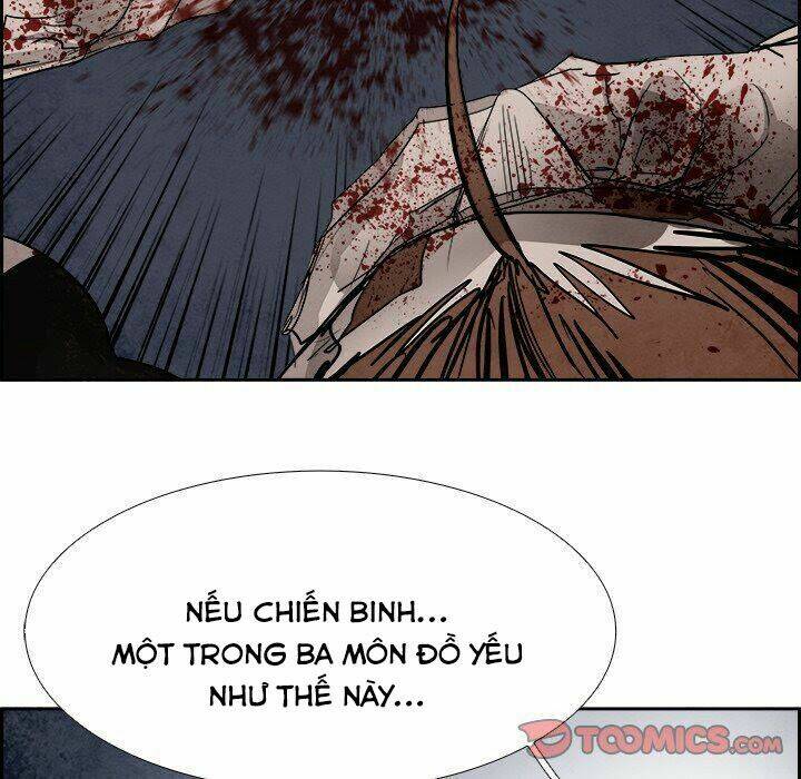 Warble Chapter 179 - Trang 2