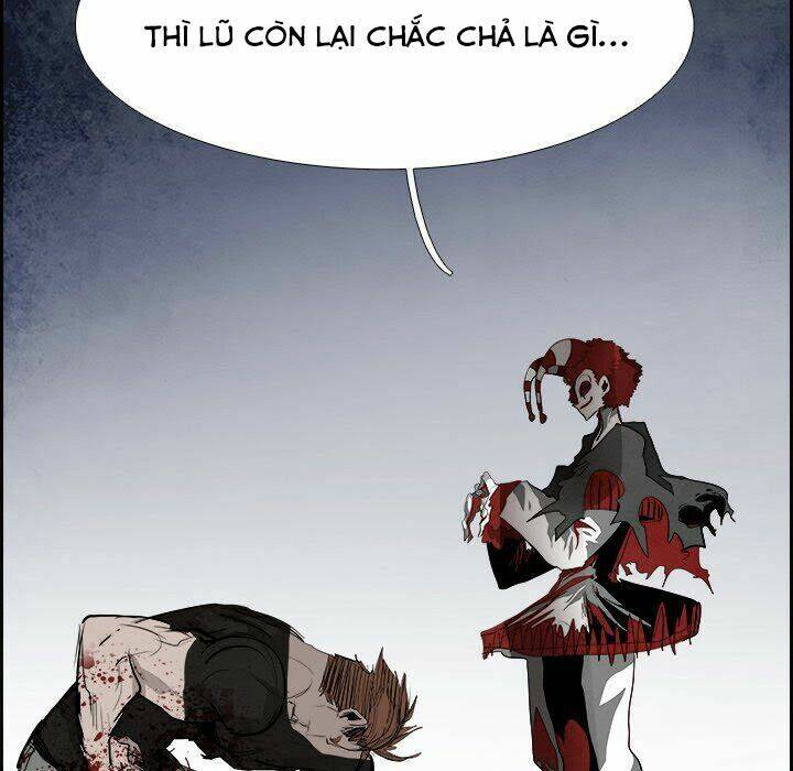 Warble Chapter 179 - Trang 2