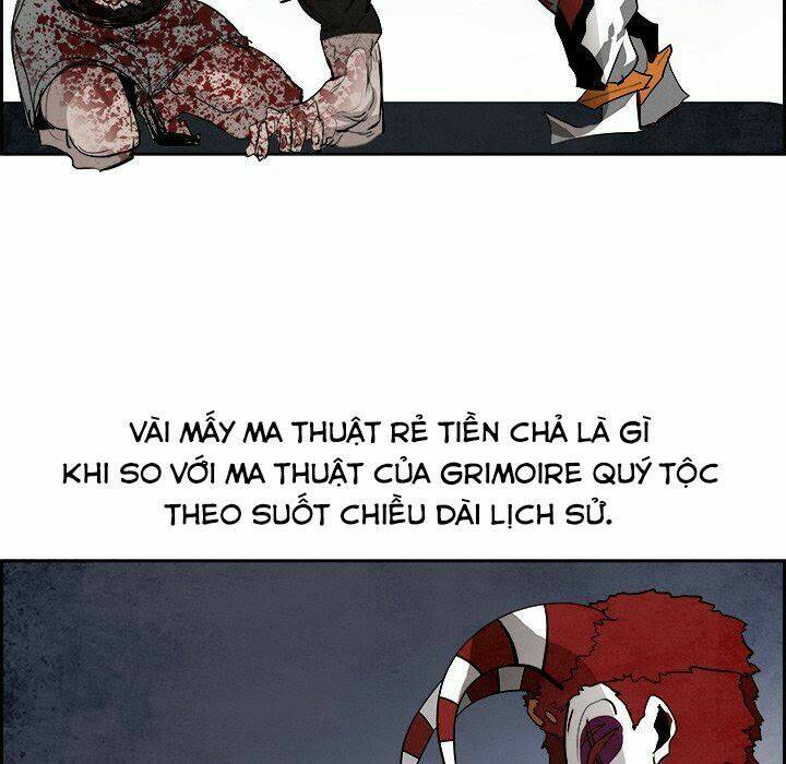 Warble Chapter 179 - Trang 2