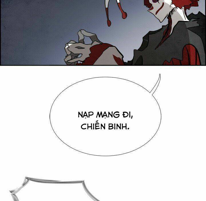 Warble Chapter 179 - Trang 2