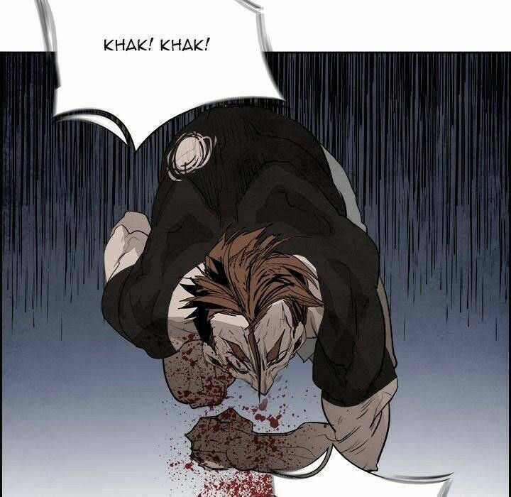 Warble Chapter 179 - Trang 2