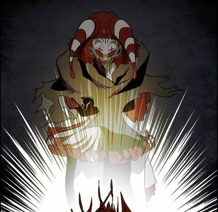 Warble Chapter 179 - Trang 2