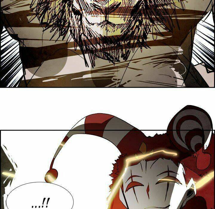 Warble Chapter 179 - Trang 2