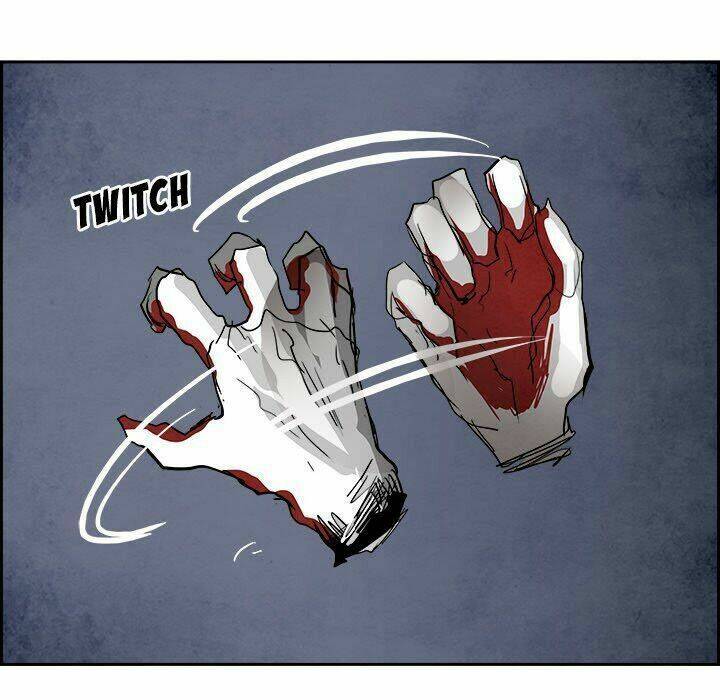 Warble Chapter 180 - Trang 2