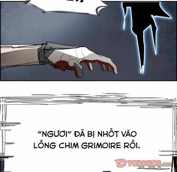 Warble Chapter 180 - Trang 2