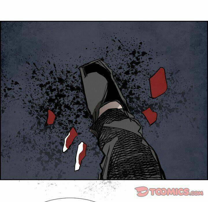 Warble Chapter 180 - Trang 2