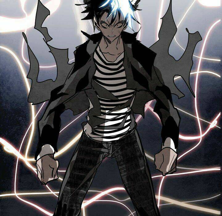 Warble Chapter 180 - Trang 2