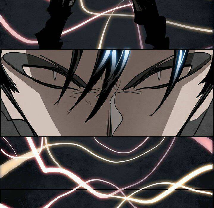 Warble Chapter 180 - Trang 2