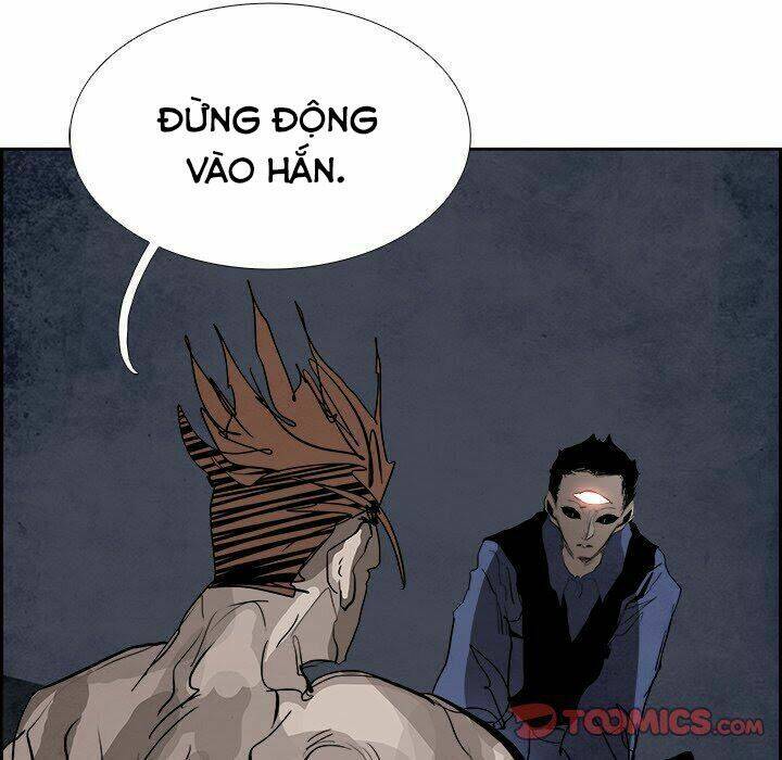 Warble Chapter 180 - Trang 2