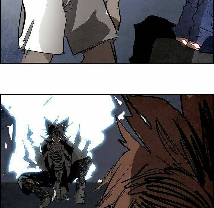 Warble Chapter 180 - Trang 2